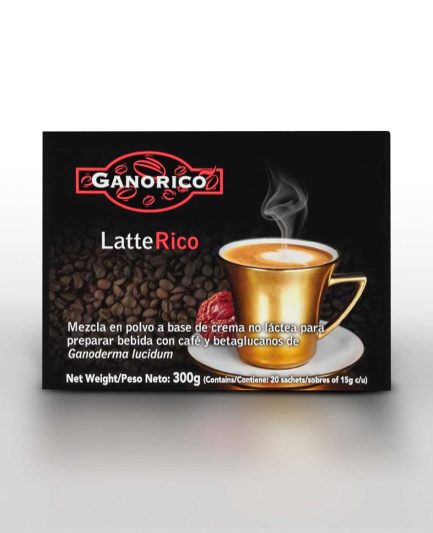 LatteRico