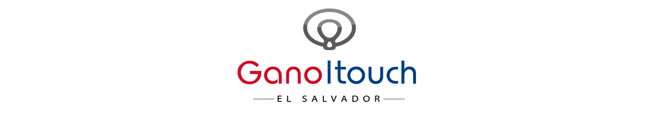 Gano Itouch